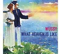Wussy - What Heaven is Like [Import]