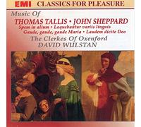 Wustan - TallisSpem in Alium [Import]