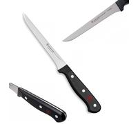 Wusthof : Boning Knife Couteau Désossage Série Gourmet Cm. 14 Flexible