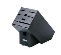 WUSTHOF CLASSIC Bloc à couteaux noir pour 12 pièces 2099601203
