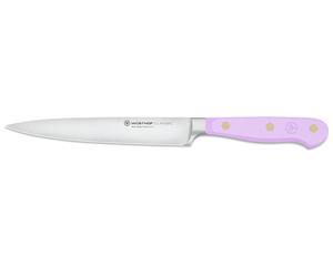 WUSTHOF Classic Colour, Couteau à jambon, Purple Yam, 16 cm 1061704216