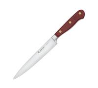 WUSTHOF Classic Colour, Couteau à jambon, Tasty Sumac, 16 cm 1061704516