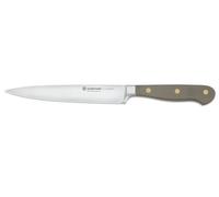 WUSTHOF Classic Colour, Couteau à jambon, Velvet Oyster, 16 cm 1061704116