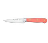 WUSTHOF Classic Colour, Couteau à légumes, Coral Peach, 9 cm 1061702309