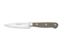 WUSTHOF Classic Colour, Couteau à légumes, Velvet Oyster, 9 cm 1061702109