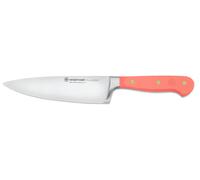 WUSTHOF Classic Colour, Couteau de chef, Coral Peach, 16 cm 1061700316