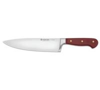WUSTHOF Classic Colour, Couteau de chef, Tasty Sumac, 20 cm 1061700520