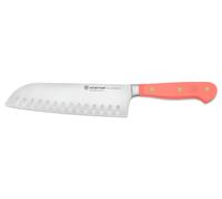 WUSTHOF Classic Colour, Santoku, Pêche Corail, 17 cm 1061731517