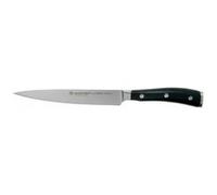 WUSTHOF Classic Ikon Couteau à filet 16 cm Acier G