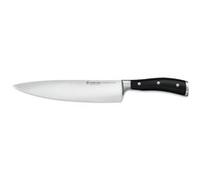 WUSTHOF Classic Ikon Couteau de chef 23 cm Acier G