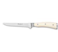 WUSTHOF CLASSIC IKON CRÈME couteau désosseur 14 cm 1040431414