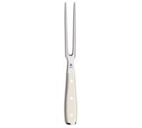 WUSTHOF Classic Ikon Creme Meat Fork