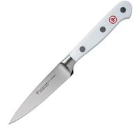 WÜSTHOF Classic White Couteau d'office 9 cm