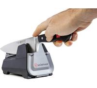 Wusthof Easyedge : Affûteur Électrique À Bande Professionnel + Usage Domestique