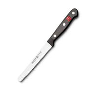 WUSTHOF GOURMET couteau à tomates 12 cm, 1035048012