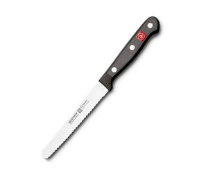 WUSTHOF GOURMET couteau à tomates 12 cm, 1035048012