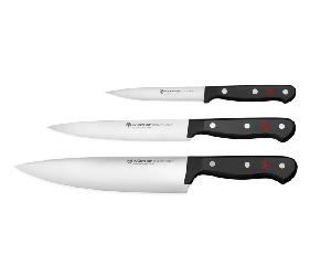 WUSTHOF GOURMET ensemble de 3 pièces 1125060307