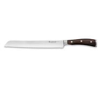 Wusthof IKON Couteau à pain 23 cm 1010531123