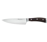 Wusthof IKON couteau de chef 16cm. 1010530116