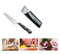 Wusthof Tryme : kiritsuke Knife Cm. 11,5 - Série Classique Couteau Utility