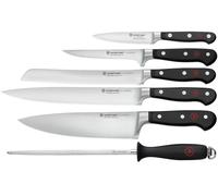 WÜSTHOF Classic Ensemble de cuisine de 6 articles