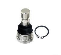 Wusvive Joint à rotule, pour acier forgé, traité thermiquement | Ajustement direct à pression avec coffre anti-poussière, compatible avec Polaris pour RZR pour XP 1000/RS1/Turbo