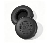 Wusvive Lot de 2 coussinets pour Logitech Zone Wireless | Design respirant, facile à installer, sans démontage, ajustement sûr pour un usage quotidien