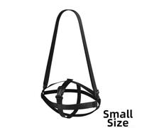 Wusvive Mallette de rangement pour ballon de rugby en nylon avec sangles | Matériau en nylon robuste, résistant aux intempéries, protège les ballons, léger, facile à nettoyer