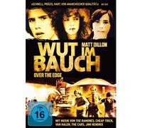 Wut Im Bauch - Over The Edge