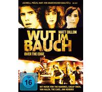 Wut Im Bauch - Over The Edge