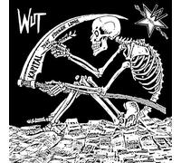 Wut - Kapitalismus [Import]
