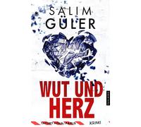 Wut Und Herz - Tatort Köln / Paris