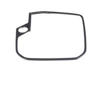 WUTBHGQXWIP Autocollant de garniture de panneau de levier de vitesse en fibre de carbone véritable, compatible avec BMW Série 1 2 3 4 8 F40 F44 G20 G22 G14 G15 G16 19-22(Carbon Fiber-LHD)
