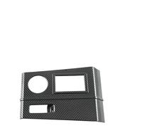 WUTBHGQXWIP Cache de console centrale, garniture de panneau de levier de vitesses compatible avec l'intérieur du Mitsubishi Outlander 2022-2024