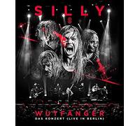 Wutfanger The Concert Blu-ray