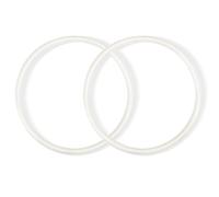 Joint de rechange en caoutchouc pour pièces de rechange LEM - Accessoires pour saucisses séries 606, 606SS et 1606, 1606S