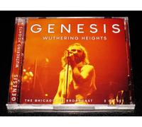 Wuthering Eights Radio Broadcast Chicago 1977