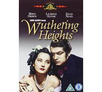 Wuthering Heights (1939) [Import]