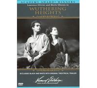 Wuthering Heights (1939) [Import USA Zone 1]