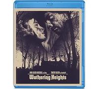 Wuthering Heights 1970 Blu-ray