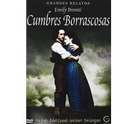 Wuthering Heights (1999) Dvd Region 2