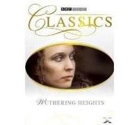 WUTHERING HEIGHTS-2 DVD-VN G