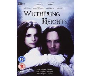 Wuthering Heights 2009