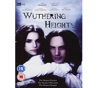 Wuthering Heights (2009) [DVD] by Tom Hardy