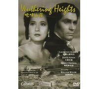 Wuthering Heights
