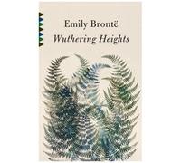 Emily Bronte – Wuthering Heights – Vintage Classics – Poche – Vintage Books