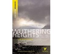 Wuthering Heights (York Notes Advanced) English Literature Study Guide - for 2026, 2027 exams