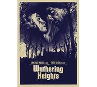 Wuthering Heights [Digital Video Disc] Mono Sound, Subtitled
