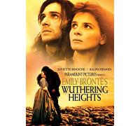 Wuthering Heights