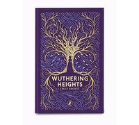 Emily Brontë – Wuthering Heights – Roman – Relié – Penguin Books